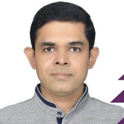 CAPT. SOURABH MAZUMDAR