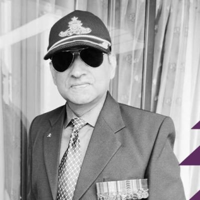 COL. SOUMITRO K KAHALI