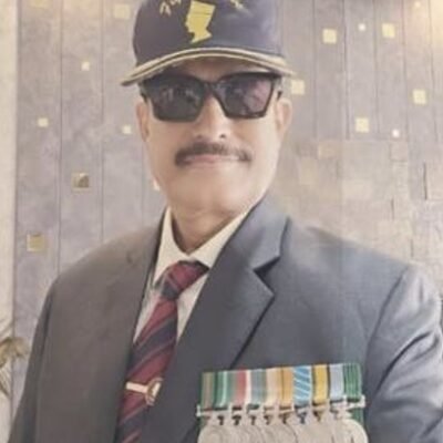 COL. SUMIT KUMAR DAW