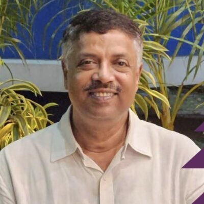 NILANJAN SENGUPTA