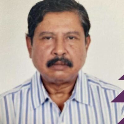 PRASHANTA KUMAR BHOWMIK